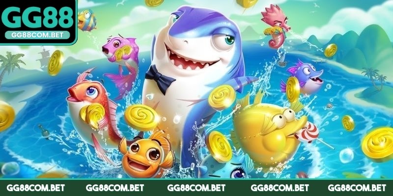 Có nhiều loại vũ khí đặc biệt trong game