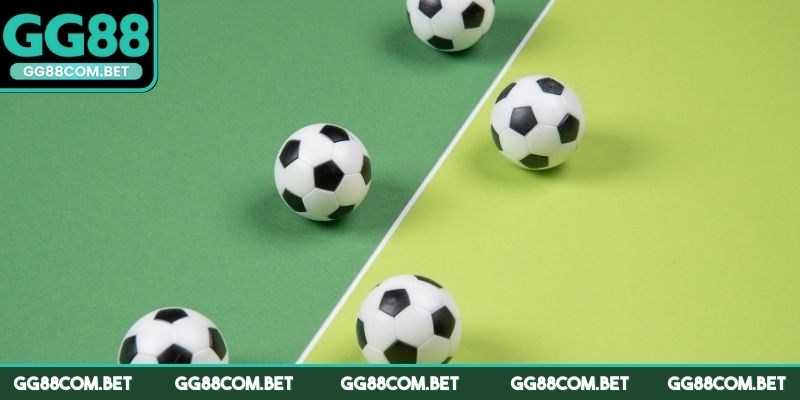 Sảnh thể thao GG88 được nhiều người ưa chuộng